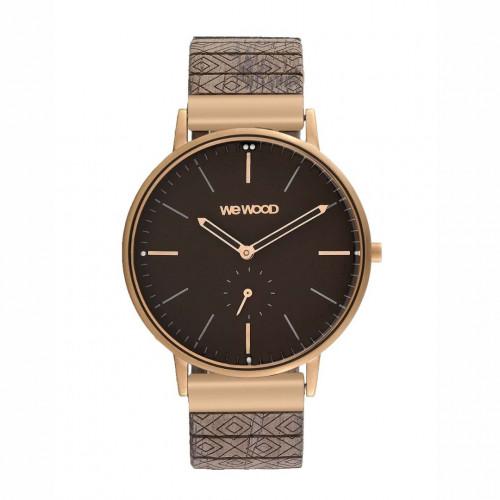 وي وود ألباكور روز قولد/بني