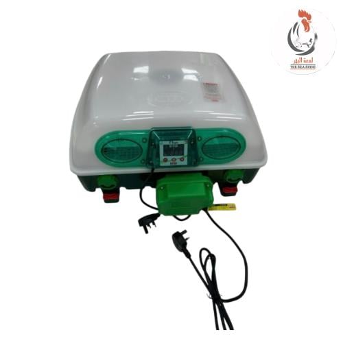 فقاسة حجم بيضة24