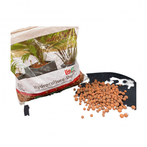 Hydroton 5LT (بحص زينة 5لتر)لون بني