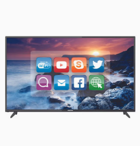 شاشة نيكاي 55 بوصة سمارت - 4K UHD55webos