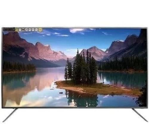 شاشة 55 بوصة توشيرو 4k - HD smart