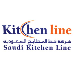 كتشن لاين
