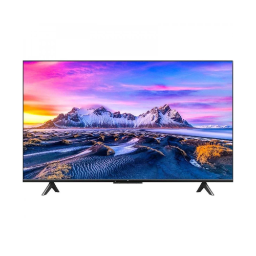 شاشة دبليو بوكس 70 بوصة سمارت 4K UHD - أندرويد 13