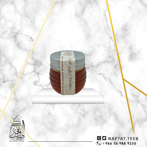 عسل سدر بشاوري نخب أول 225جرام