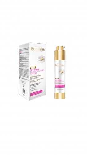 كريم مفتح للمناطق الحساسة من بيزلين 50 مل