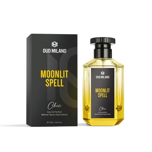 Moonlight Spell EDP 120 ml