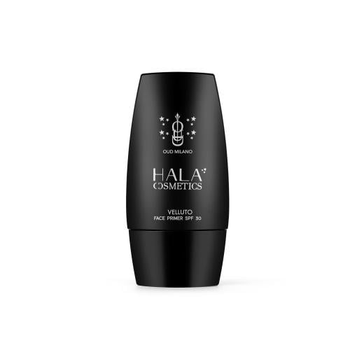 Hala face primer SPF30 from the Fillito collection