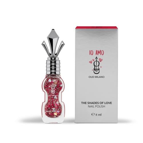 Love nail polish color 10