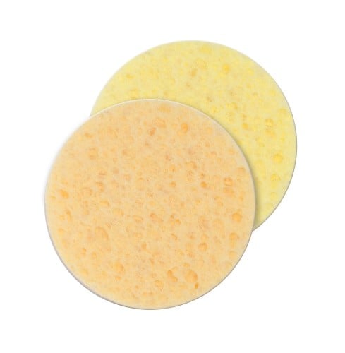 إسفنجة قطنية