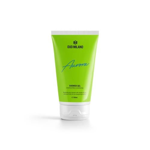Aurora shower gel 150 ml
