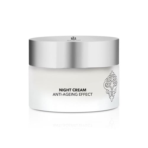 كريم مرطب لليل