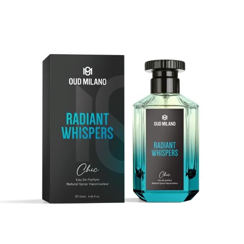 Radiant Whispers EDP 120 ml