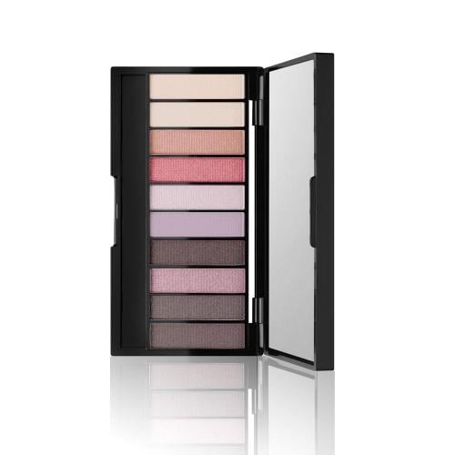 ظلال العيون باليت رو 15