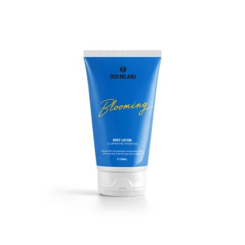 Blooming body lotion 150 ml