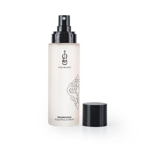 سائل الوجه منعش و مثبت