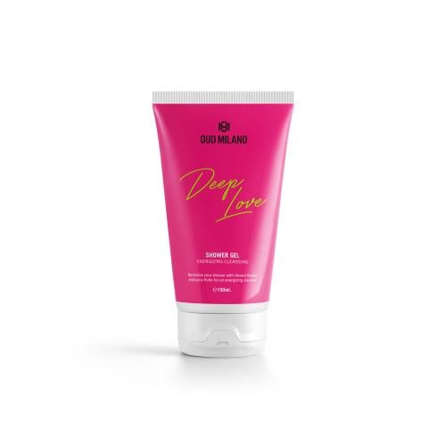 Deep Love Shower Gel 150 ml