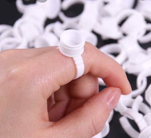 خواتم 50 قطعه