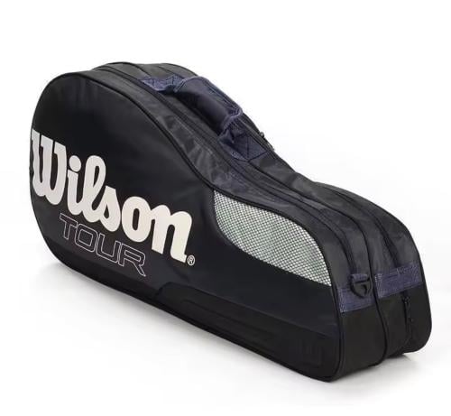 شنطة مضارب - ويسلون Wilson Tennis Bag