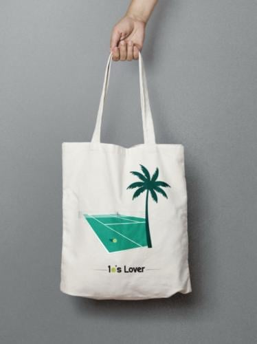 Tote Bag - Saudi