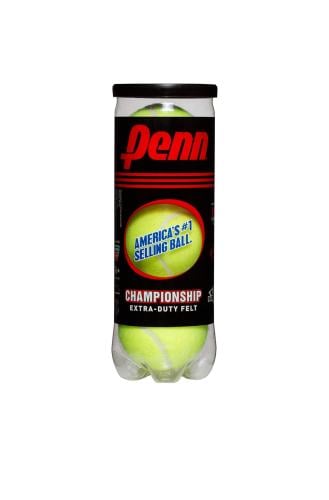 Penn Championship Tennis Balls