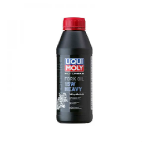 زيت مساعدات 15W LIQUI MOLY