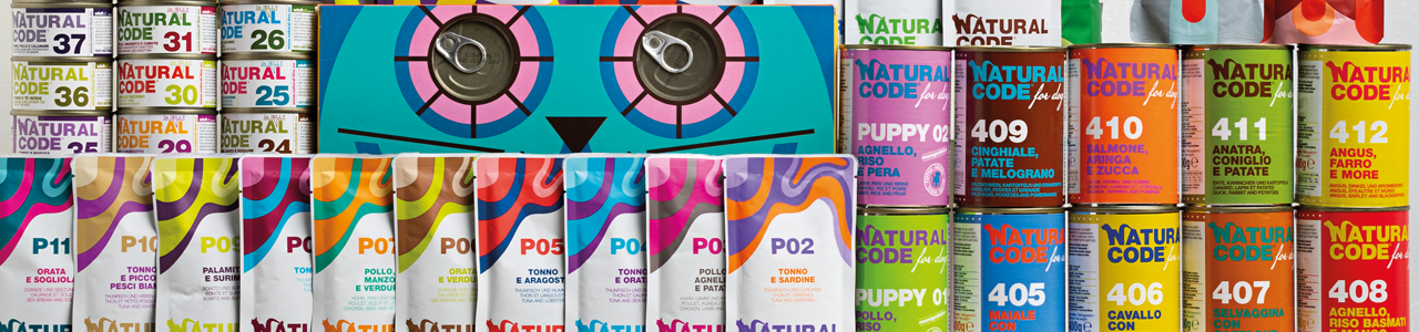 ناتشورال كود