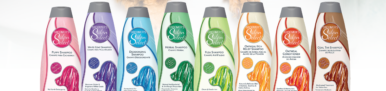 Groomer's Salon Select