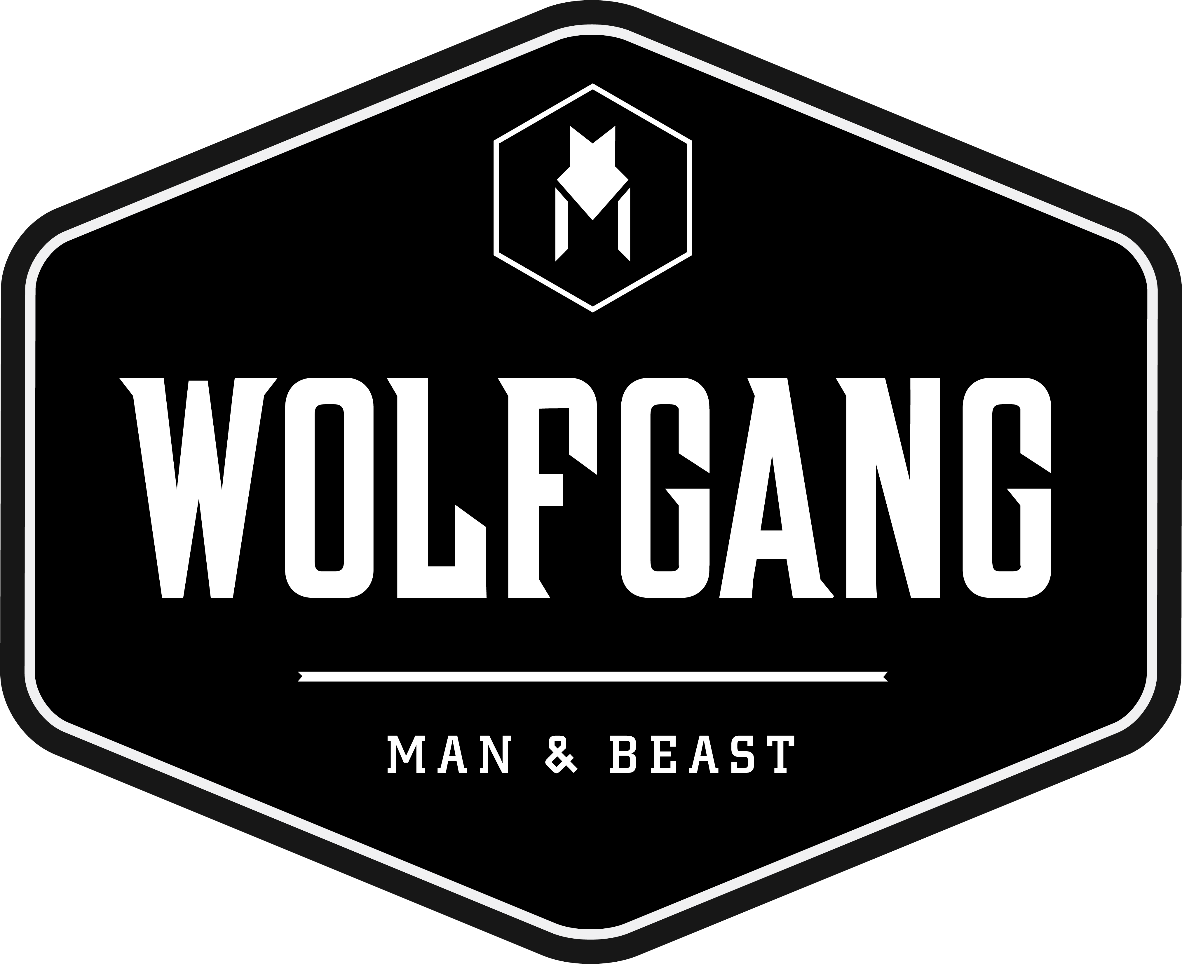 Wolf Gang