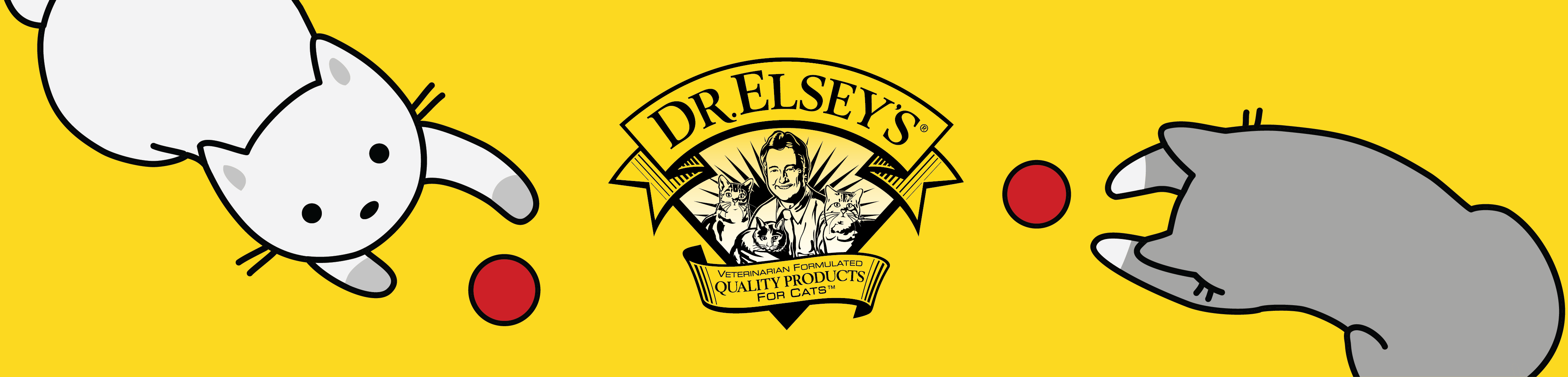 Dr.Elsey's