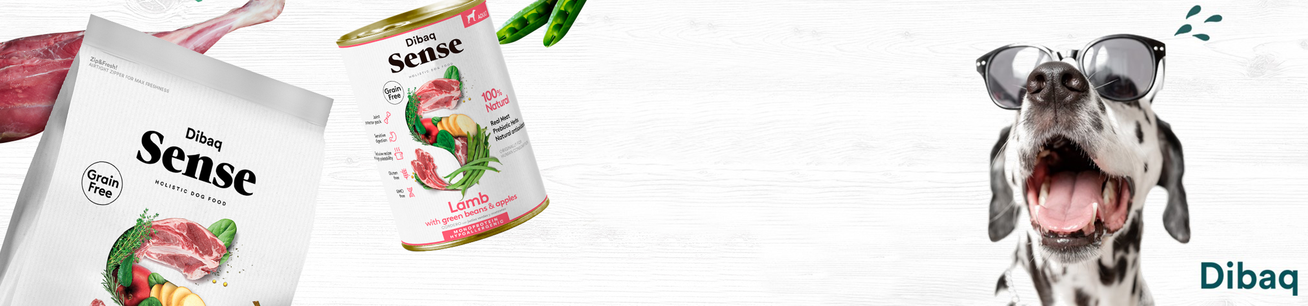 Dibaq Sense