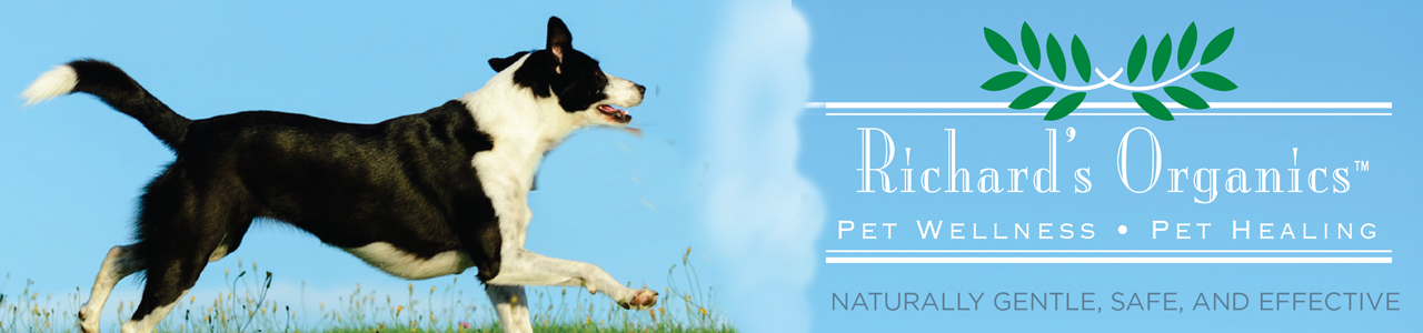 Richard’s Organics