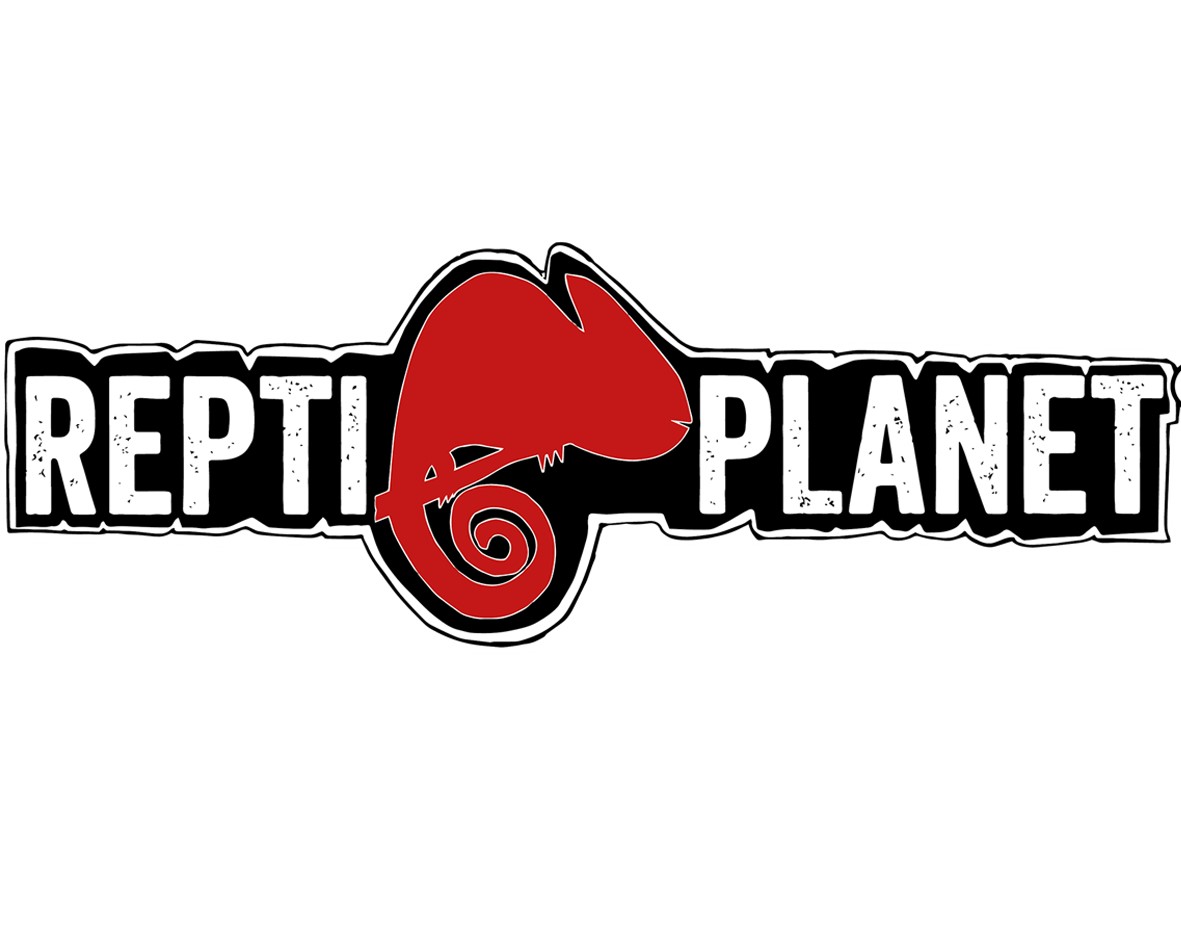 Repti planet