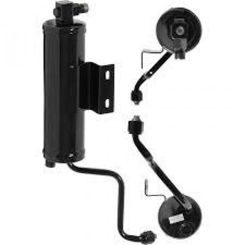 ACCUMULATOR JEEP CHEROKEE 1988 NO 11659C