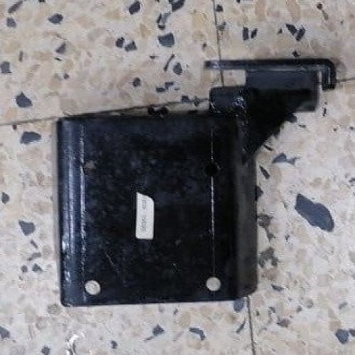 #12324J قاعدة كمبروسر نيسان وانيت / COMPRESSOR BRACKET NISSAN PICK UP