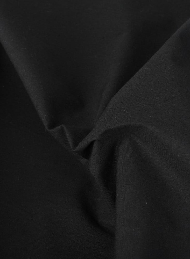 قماش قطن سادة ياباني