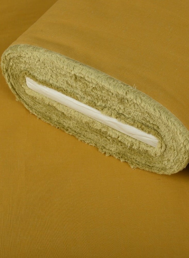 قماش قطن سادة ياباني