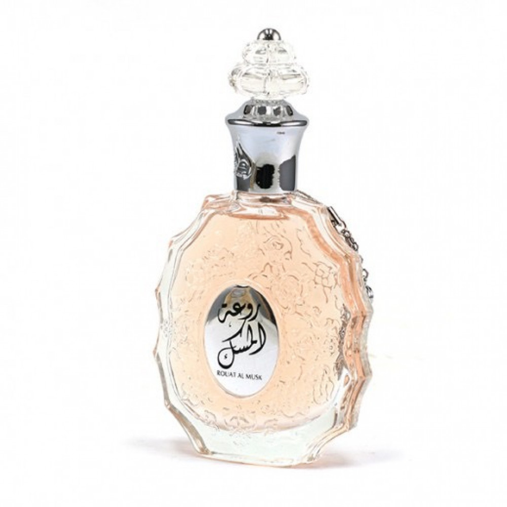 روعة المسك لطافة Altaj Perfumes