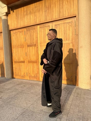 فروة رجالية 5