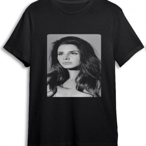 تيشرت لانا دل راي Lana Del Rey tshirt