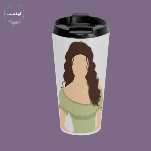 مق كاثرين