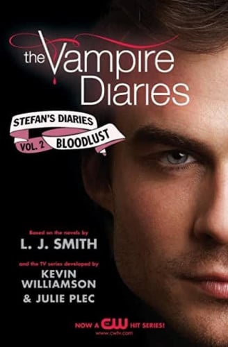 كتاب The Vampire