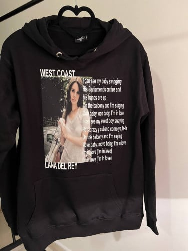 بلوفر لانا دل راي Lana Del Rey pullover