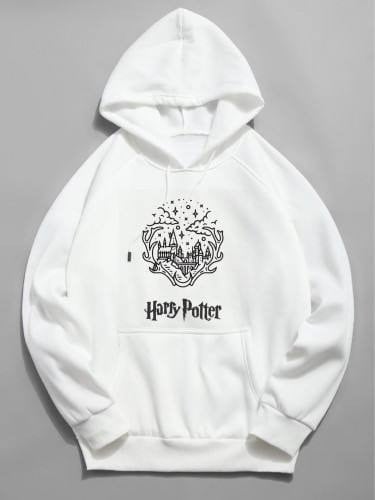 بلوفر هاري بوتر harry potter pullover