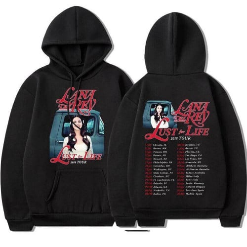 بلوفر لانا دل راي Lana Del Rey pullover