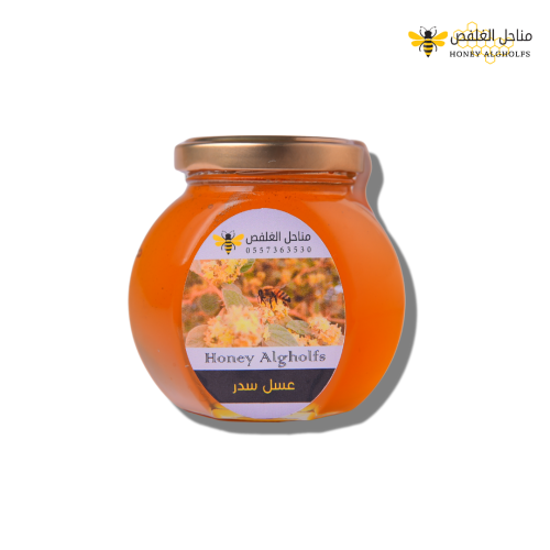 عسل سدر - 250g