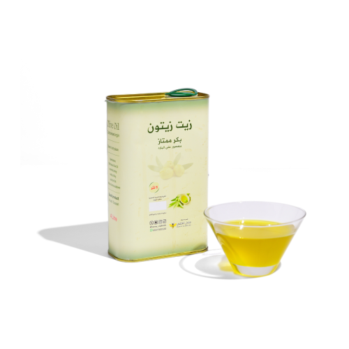 زيت زيتون 1 لتر