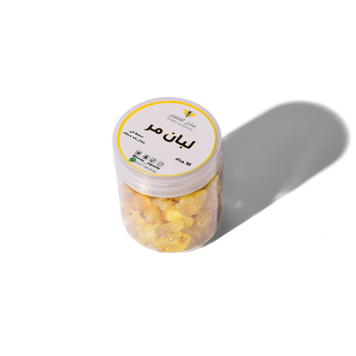 لبان مر 50 GM