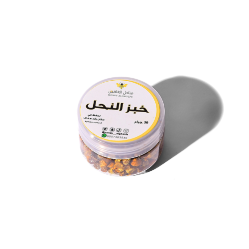 خبز النحل