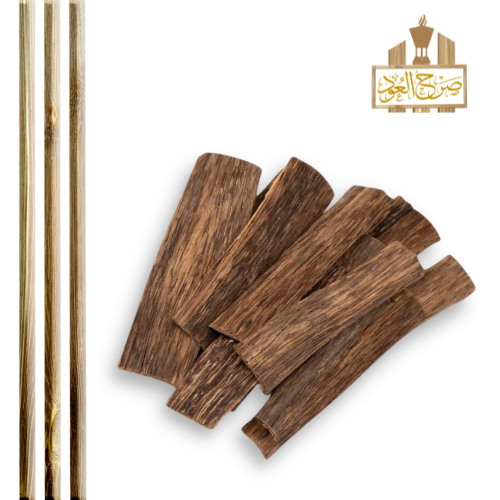 رقائق اللاوسي