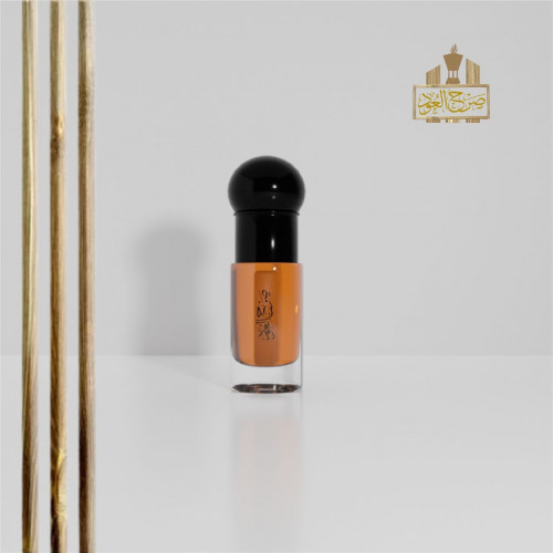 دهن عود لاوسي